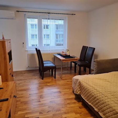 Stressless City Apartment Wien Eksteriør billede