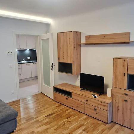 Stressless City Apartment Wien Eksteriør billede