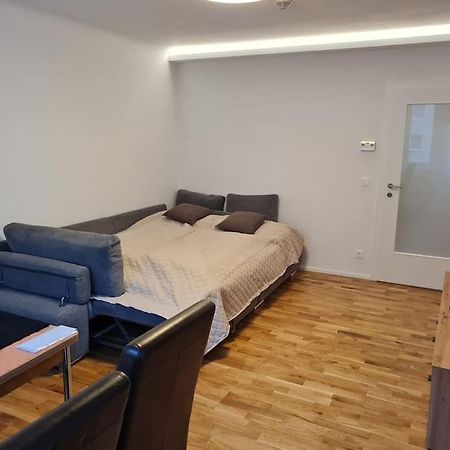 Stressless City Apartment Wien Eksteriør billede