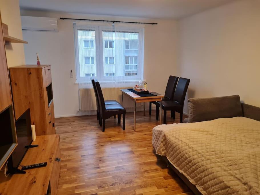 Stressless City Apartment Wien Eksteriør billede