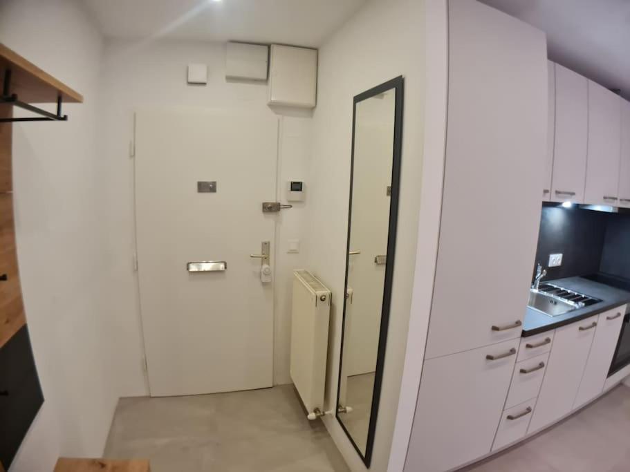 Stressless City Apartment Wien Eksteriør billede