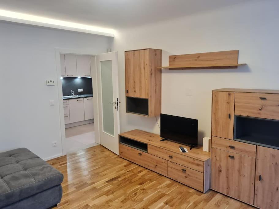 Stressless City Apartment Wien Eksteriør billede