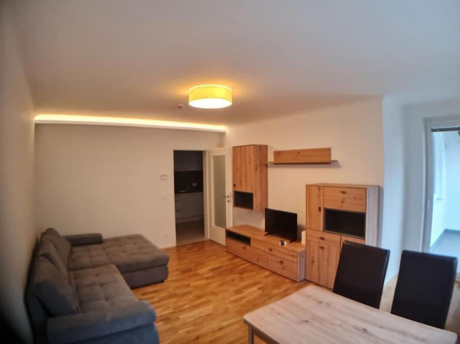 Stressless City Apartment Wien Eksteriør billede