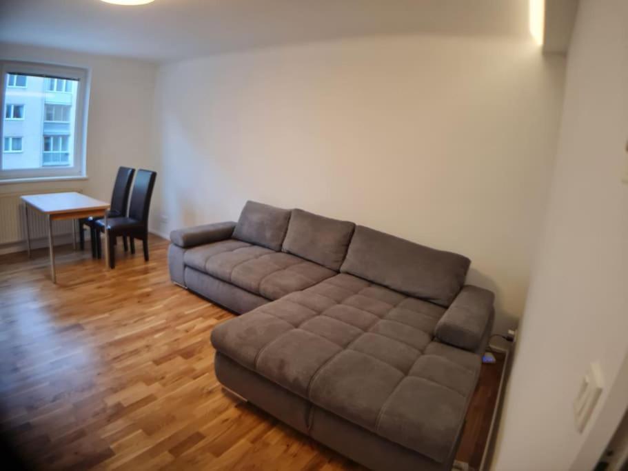 Stressless City Apartment Wien Eksteriør billede
