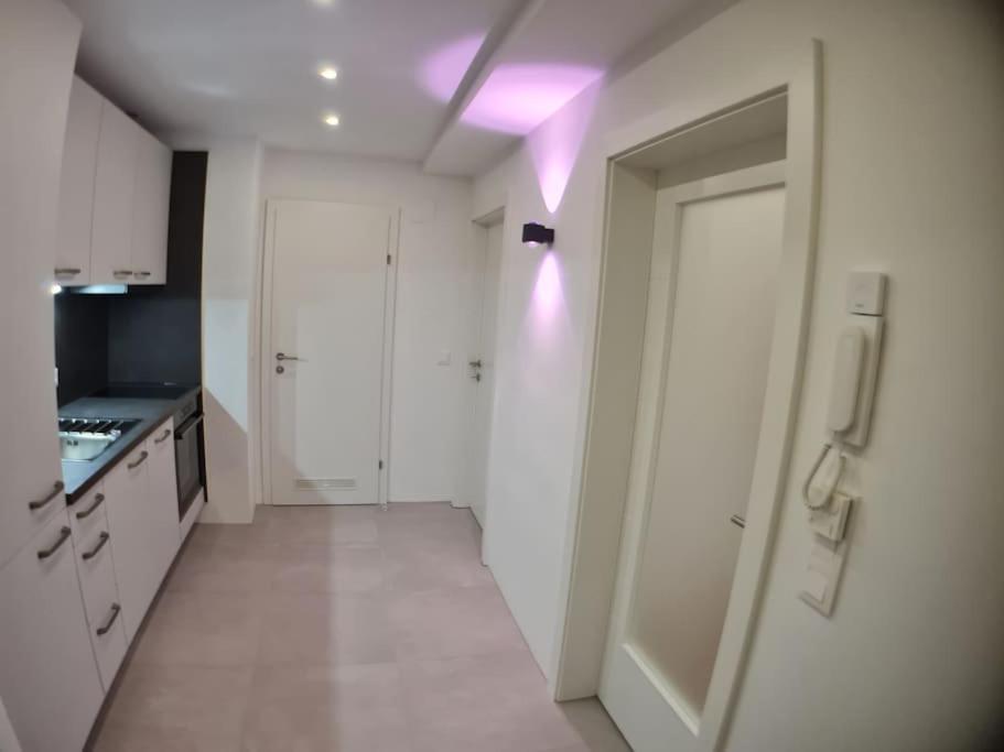 Stressless City Apartment Wien Eksteriør billede