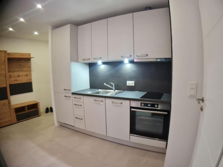 Stressless City Apartment Wien Eksteriør billede