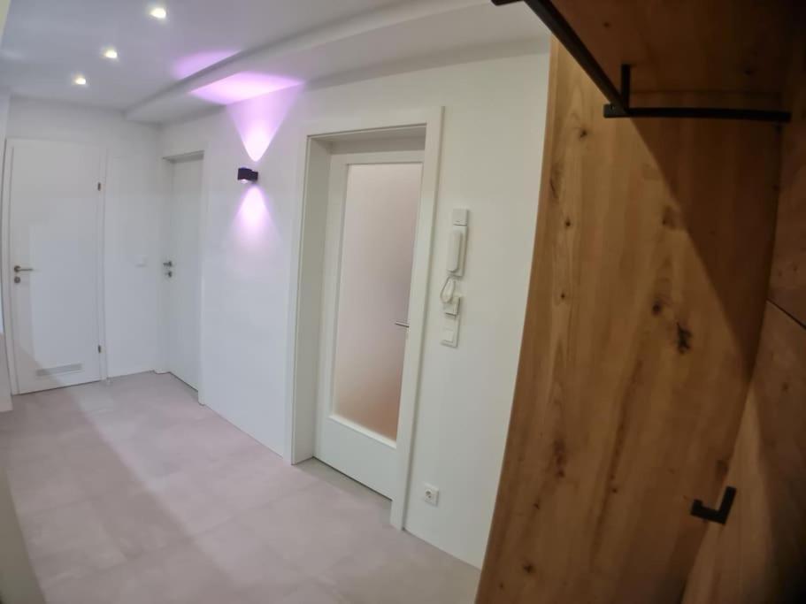 Stressless City Apartment Wien Eksteriør billede