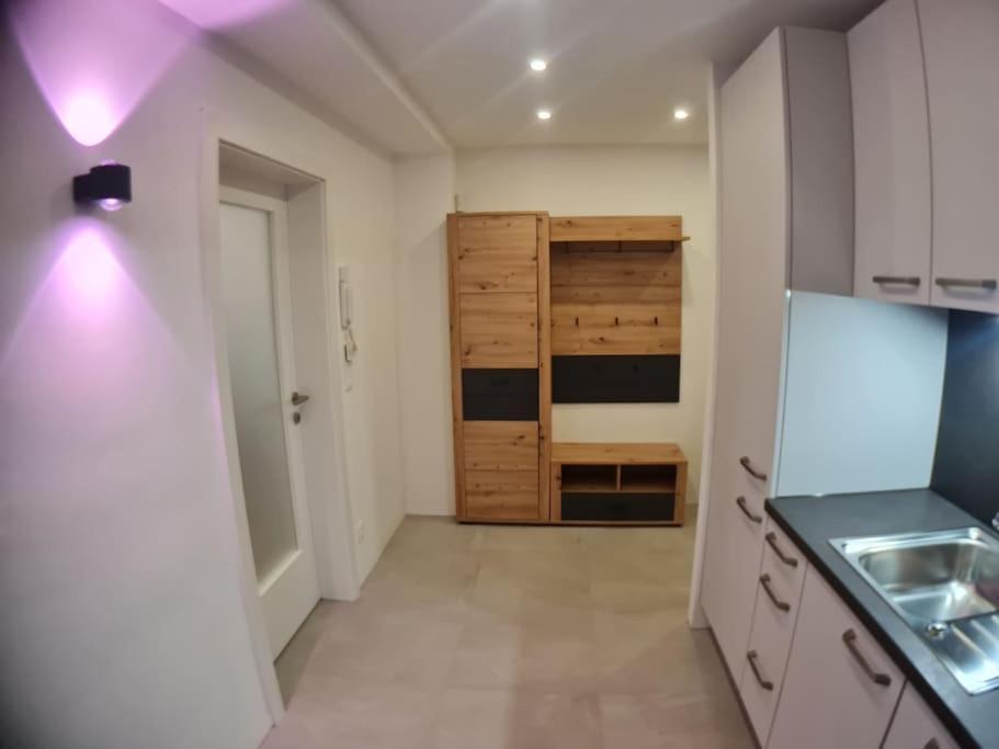 Stressless City Apartment Wien Eksteriør billede