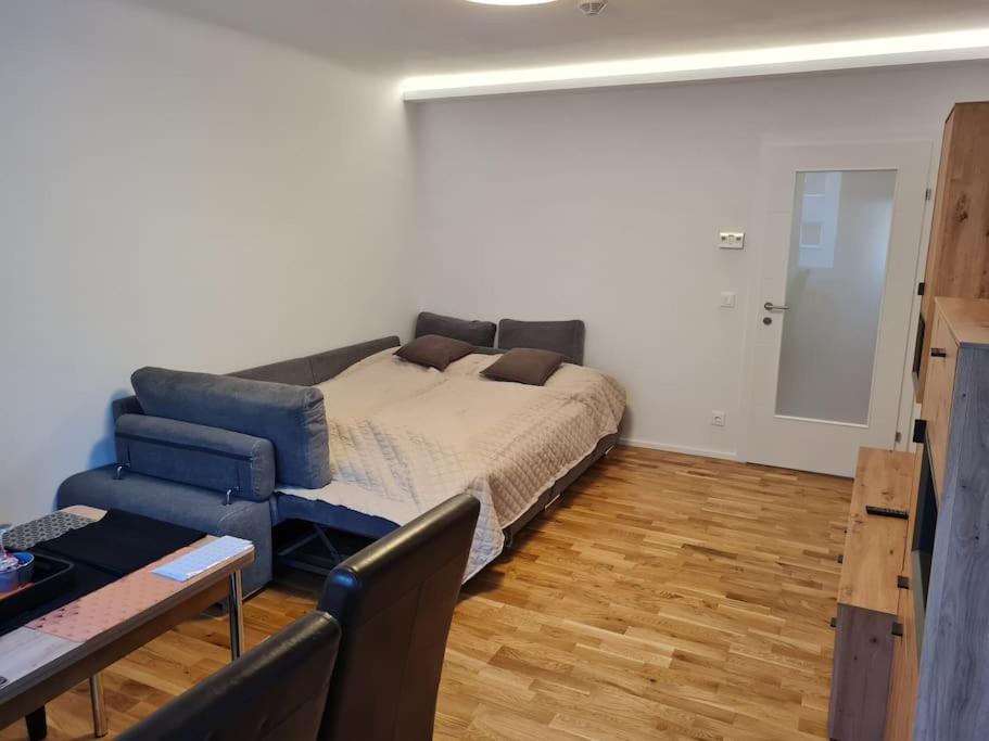Stressless City Apartment Wien Eksteriør billede