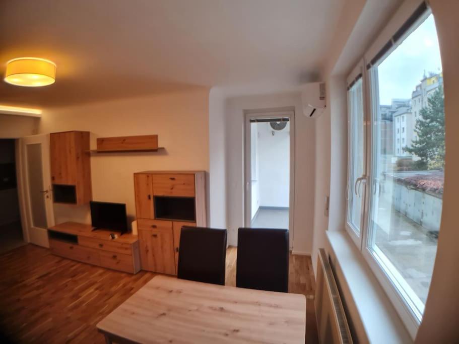 Stressless City Apartment Wien Eksteriør billede